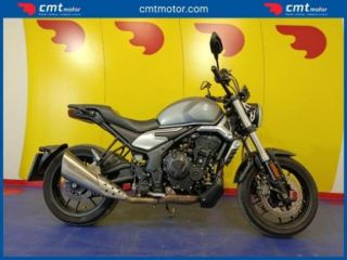 VOGE Trofeo 500 AC Garantita e Finanziabile rif. 23545797