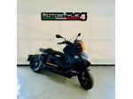 BMW CE 04 2025