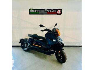 BMW CE 04 2025