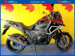 HONDA Crosstourer Garantita e Finanziabile rif. 23855274