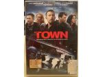 Dvd The town Ben Affleck Rebecca Hall