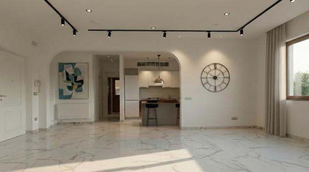 Appartamento in Via Piave - Foto 13