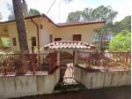 Villa in Contrada Ceradonna