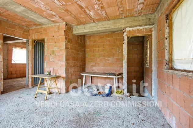 Casa indipendente di 100 m² con 3 locali e box auto in vendita a Ripi - Foto 18