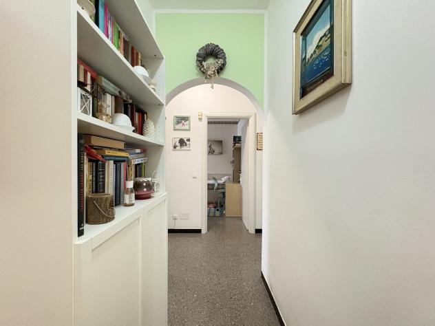 Appartamento in Traversa Aurelia - Foto 9