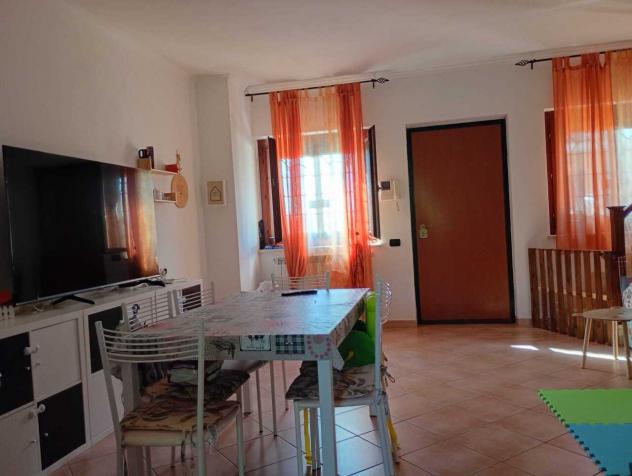 Trilocale in affitto a Fonte Nuova - Foto 4