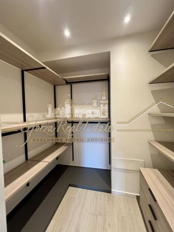 Affitto Appartamento Finemente Ristrutturato con Box Singolo Chiuso Incluso - Foto 9