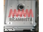 0281030757 BMW F30 3.0 centralina motore Bosch