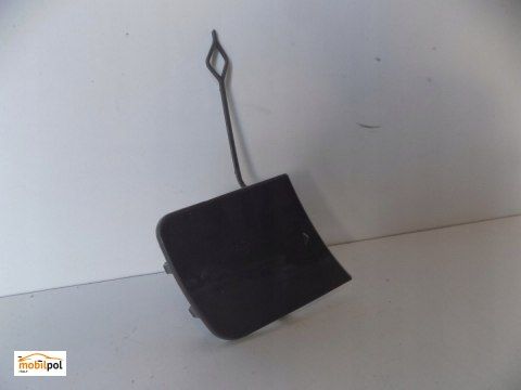 BMW X1 E84 COPERTURA GANCIO DI TRAINO ANTERIORE - 3918 - Foto 3