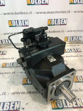 Pompa Rexroth A4VSO125LR2N/30R-PPB13N00