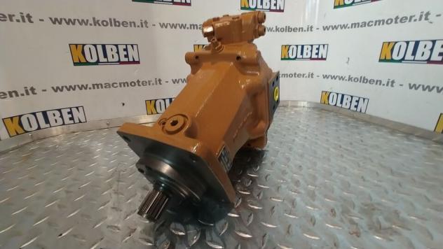 Motore Linde BMR75