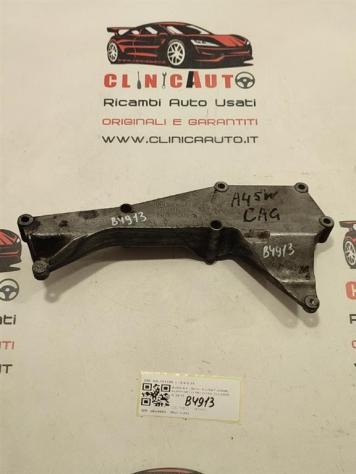 SUPPORTO MOTORE AUDI A4 Avant (8K5) 03L131159 CAG diesel 1968 (0815)