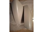 Calotte specchi Mazda CX30 White Pearl