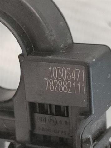 CENTRALINA BATTERIA OPEL Insignia Berlina 10306471 782882111 diesel 1956 (0817) - Foto 3