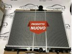 Radiatore Motore Jumpy - Scudo - Expert 2.0 D 14004743