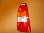 FANALE POST.D. ROSSO / ARANCIO OPEL ASTRA (T98) 3p / 5p / SW  Parti elettri &hellip;