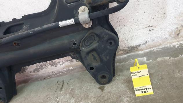 CULLA MOTORE PEUGEOT 208 Serie 9836590980 Elettrica (19) - Foto 10
