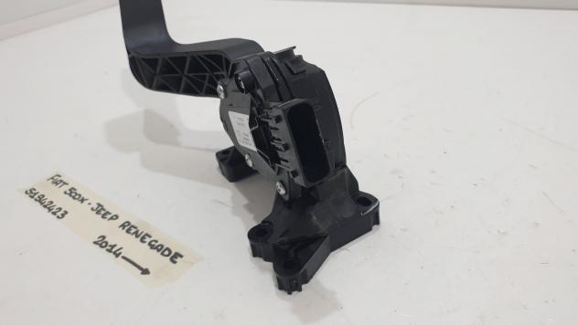 PEDALE ACCELERATORE FIAT 500 X Serie 51942423 (15) - Foto 5