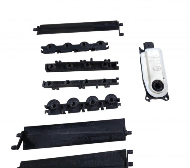 CONVOGLIATORE RAFFREDDAMENTO RADIATORE FORD EcoSport Serie GN15-8B041-A Z2JA Diesel 1500 (12) - Foto 5