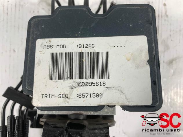 Abs Jeep Cherokee 68287912AG P68287912AG - 46253 - Foto 2