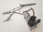 MOTORINO ALZAVETRO ANTERIORE DESTRA OPEL Zafira B (0508)