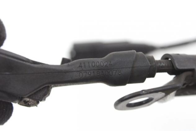 HARLEY DAVIDSON STREET ROD 750 41100024 SENSORE VELOCITÀ ABS ANTERIORE XG750 17 - 20 FRONT SPEED SENSOR - Foto 3
