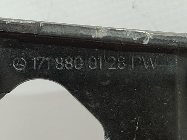 CERNIERE COFANO ANTERIORE DX E SX MERCEDES SLK W171 2° Serie 1718800228 1718800128 271944 (0411) - Foto 3