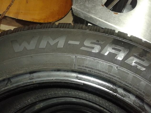 gomme 195/60 R15 88T - Foto 5