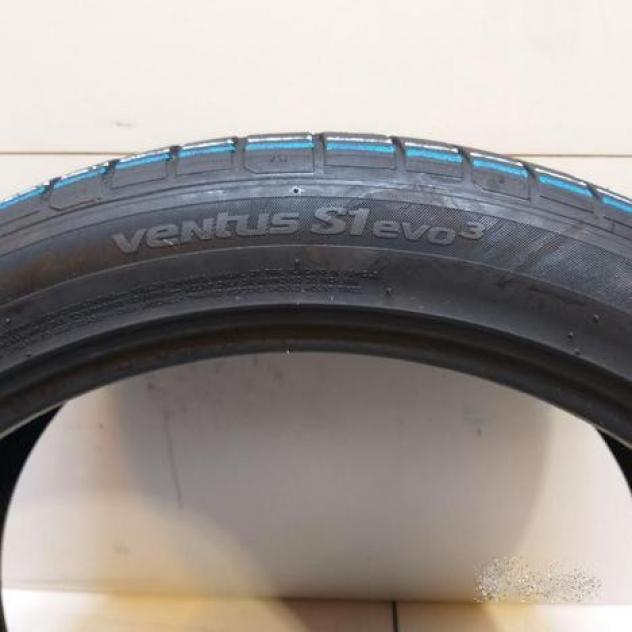 2 gomme 255 40 20 hankook a30711 - Foto 5