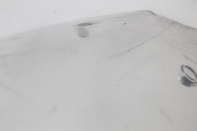 KTM 1290 SUPER DUKE GT 61508008000 PARABREZZA 19 - 21 WINDSHIELD LEGGERI SEGNI DI USURA - Foto 4