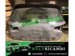 PORTELLONE POSTERIORE VOLKSWAGEN GOLF GTI
