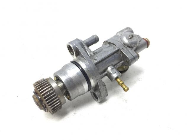 CPI ARAGON 50 MISCELATORE POMPA OLIO BENZINA 2007 RFTJR45AX7L - Foto 3