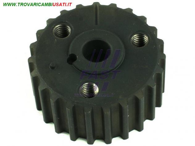 INGRANAGGIO CONDOTTO FIAT DOBLO 00 ALBERO MOTORE FT45606  FIAT - DOBLO CARGO - 2000  2005, FIAT - PUNTO FL III - 200