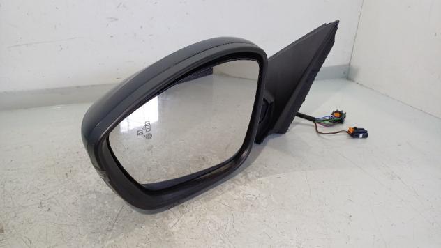 SPECCHIETTO RETROVISORE SINISTRO OPEL Corsa F Serie 983758881T EB2ADTD (19)