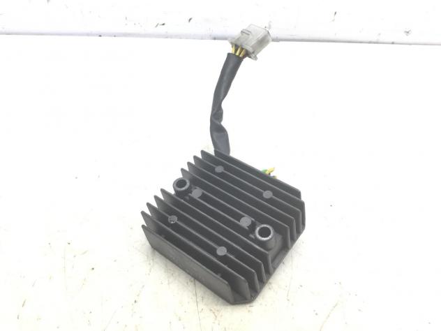 HONDA PANTHEON 150 REGOLATORE DI TENSIONE CORRENTE 2003 ZDCKF06A03F