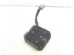 HONDA PANTHEON 150 REGOLATORE DI TENSIONE CORRENTE 2003 ZDCKF06A03F