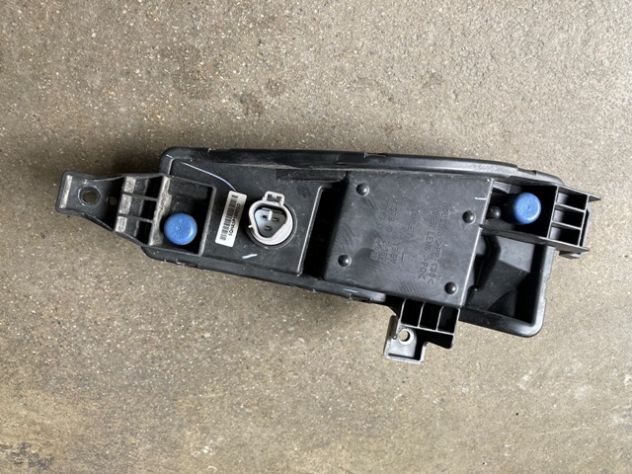 Faro luce diurna a LED anteriore SX Suzuki Vitara del 2018 - Foto 3