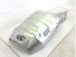 HONDA CBR RR ABS KM0 600 PIASTRA PARACALORE TERMINALE SCARICO MARMITTA 2024 2026