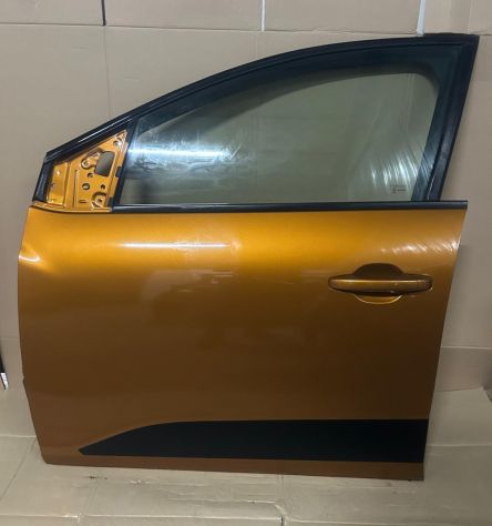 PORTA ANTERIORE POSTERIORE DX SX DACIA SANDERO STEPWAY 2024 - Foto 10