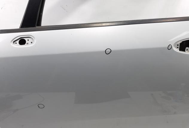 PORTIERA ANTERIORE SINISTRA FIAT Punto EVO 199 A2.000, 199 A9.000 (0912) - Foto 14