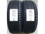 2 GOMME 205 45 17 GT RADIAL A72243