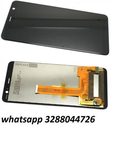 Lcd vetro completo HTC u11 10 one m9 a9s u11 life