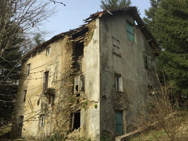 Rustico in vendita a Urbe - Foto 3