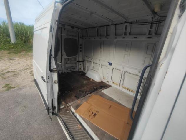 MERCEDES-BENZ Sprinter F37/33 316 CDI TN Furgone Passo Medio rif. 24046250 - Foto 10