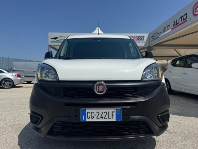FIAT Doblò 3ª serie Doblò 1.3 MJT S&S PC-TN Cargo Business