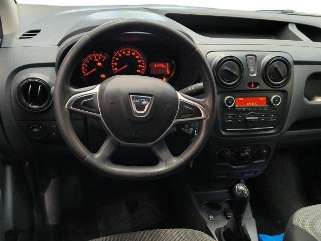 Dacia Dokker - SCe 110CV GPL Furgone - Foto 7