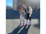 Chiara cerca una babysitter - lavoro da babysitter a Roma