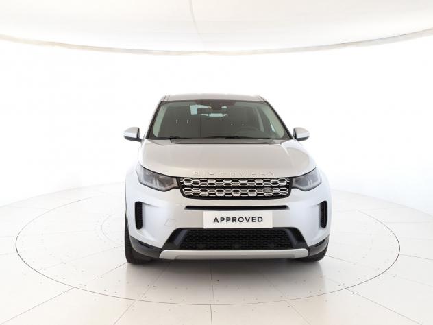 Land Rover Discovery Sport Discovery Sport 2.0d td4 mhev SE awd 180cv auto - Foto 8