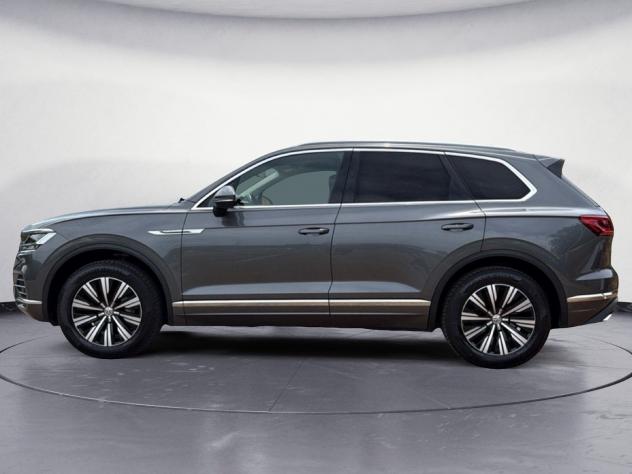 Volkswagen Touareg 3.0 V6 TDI SCR 210kW Advanced - Foto 2
