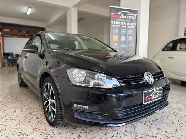 Volkswagen Golf Business 1.6 TDI 5p. Highline BlueMotion Technology - Foto 3